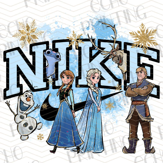 NKE 2