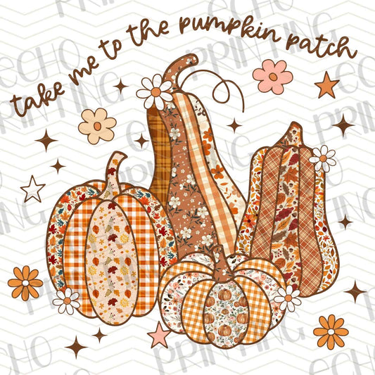 FLTK 353 – TAKE ME TO THE PUMPKIN PATCH