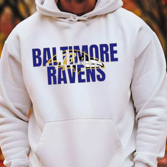 D40934 - Baltimore Ravens