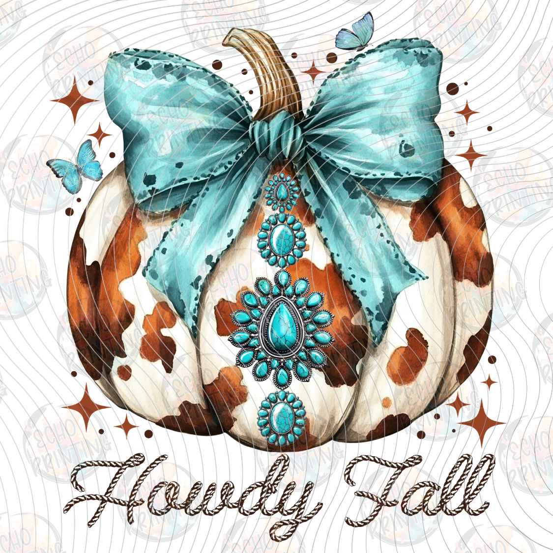 FLTK 301 - HOWDY FALL