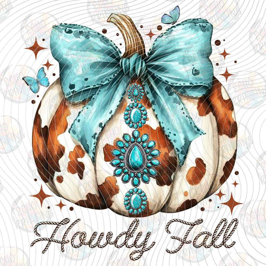 FLTK 301 - HOWDY FALL
