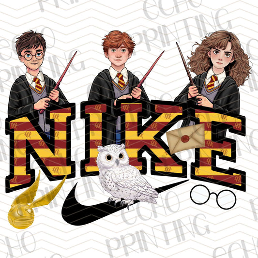 NKE 3