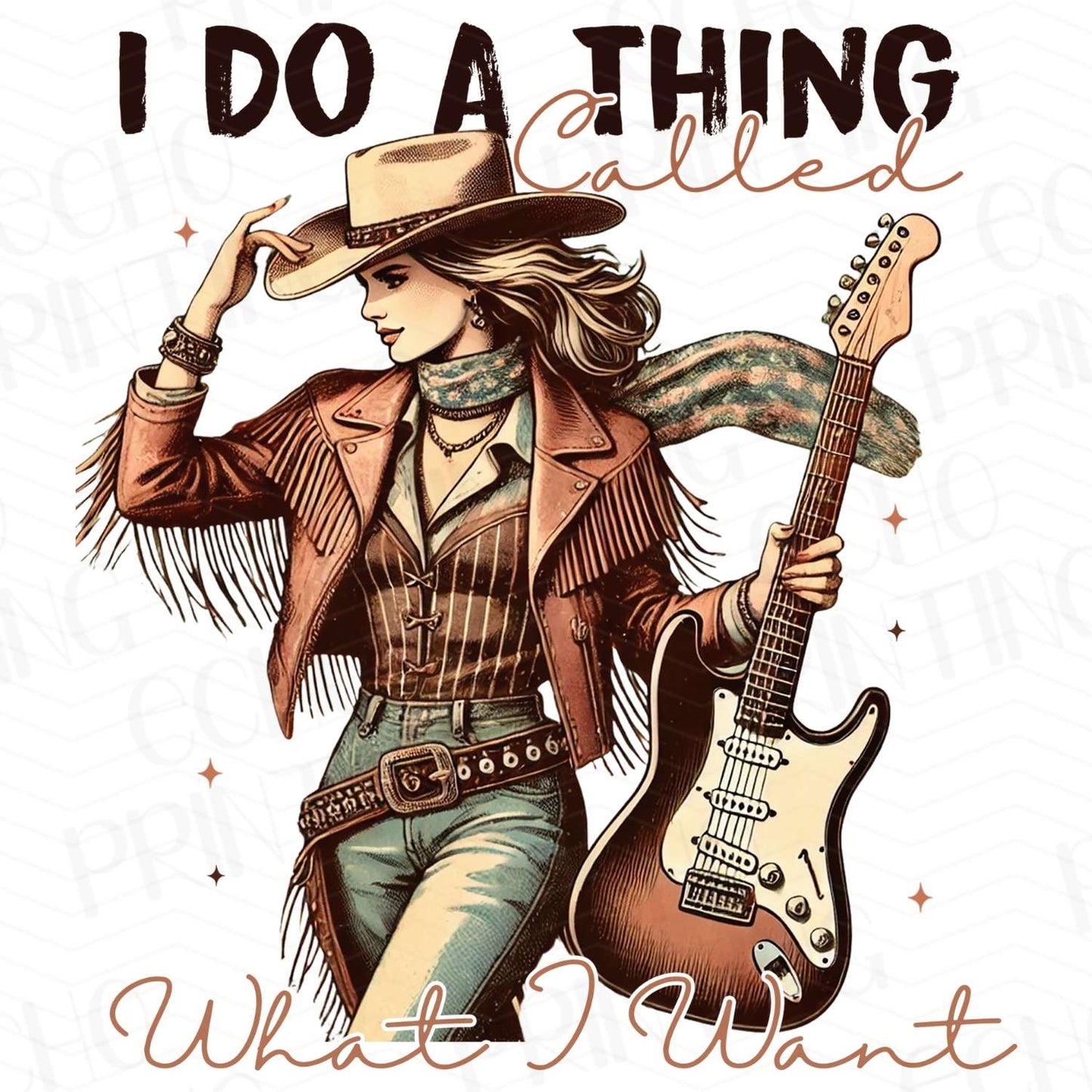 WSTNG 43 - I DO A THING