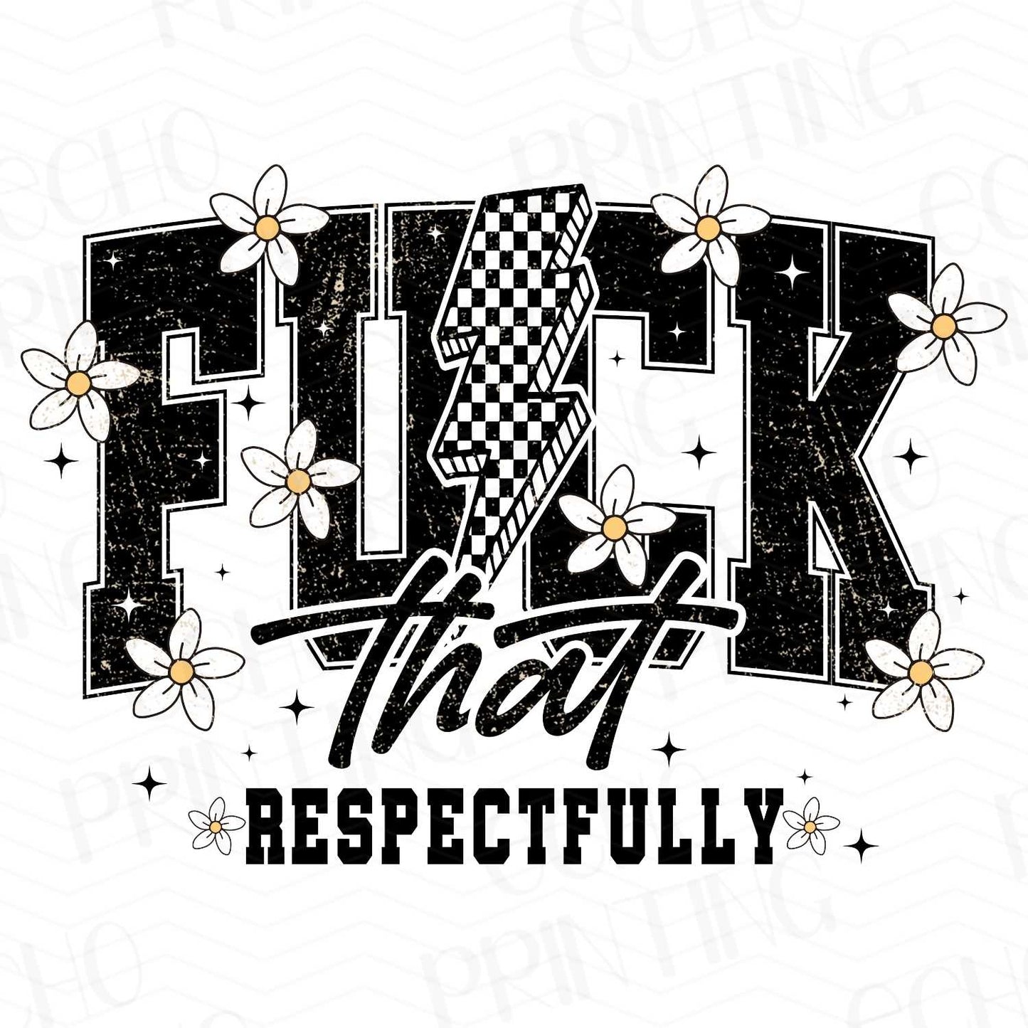 FSSG 46 - FLICK THAT RESPECTFULLY