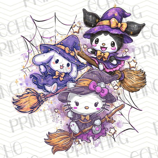 HLW 426 – HK HALLOWEEN SCARECROW