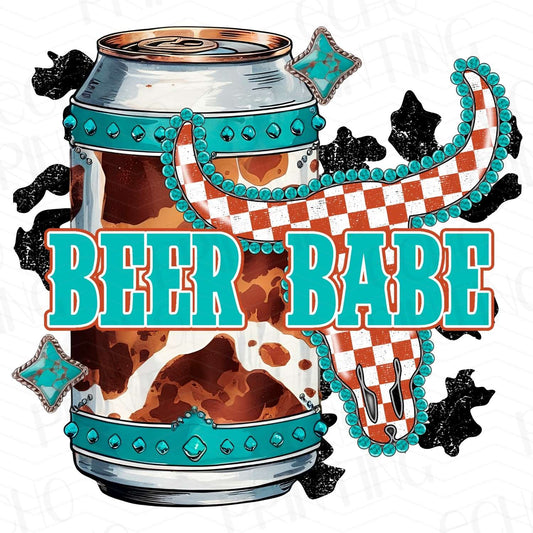 WSTN 49 - BEER BABE