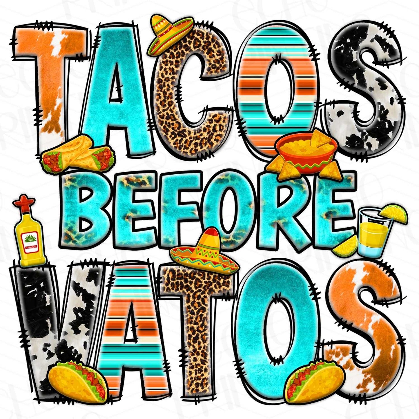 FSSG 49 - TACOS BEFORE VATTOS
