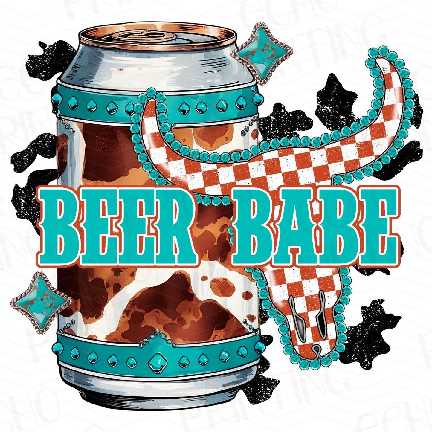 WSTNG 49 - BEER BABE