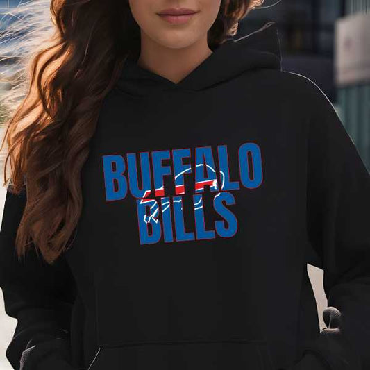 D40935 - Buffalo Bills