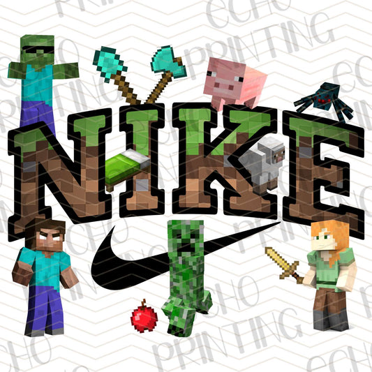 NKE 4