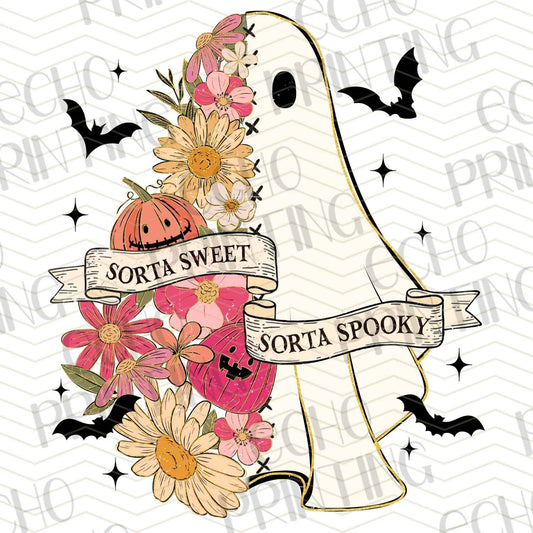 HLW 430 – SWEET BUT SORTA SPOOKY