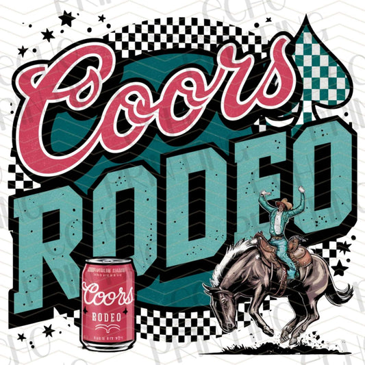 WSTNG 55 - COWBOY RODEO VIBES