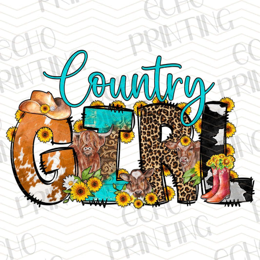 WSTNG 57 - COUNTRY GIRL LEOPARD AND BOOTS