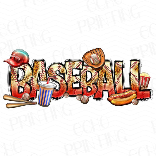 BSB 59 – CLASSIC BALLPARK BASEBALL
