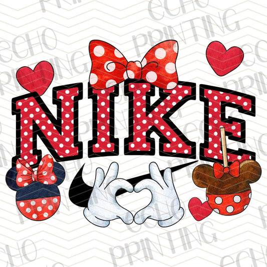 NKE 5