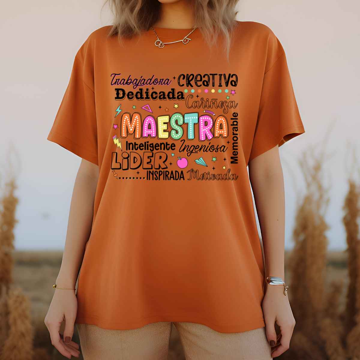 E55879 - Retro Maestra