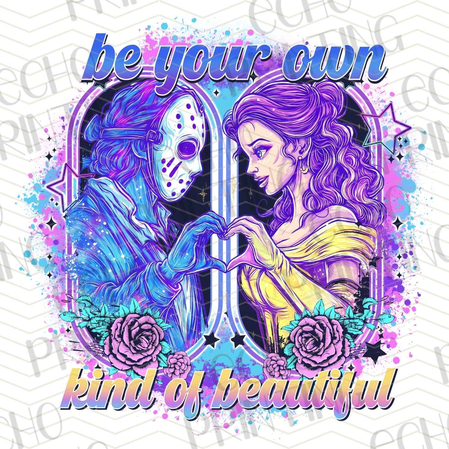 HLW 437 – BE YOUR OWN KIND OF HAUNTED BEAUT