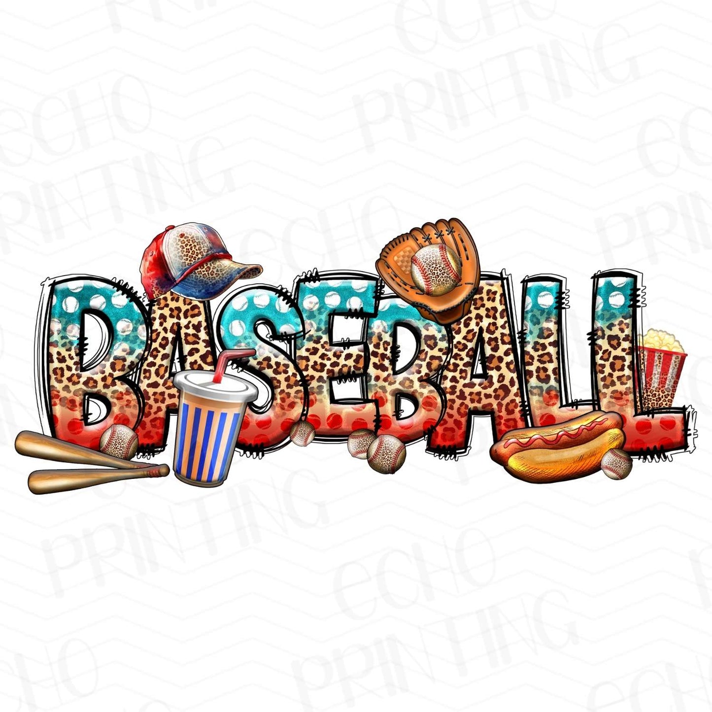 BSB 60 – BRIGHT SNACK STUFFED BASEBALL