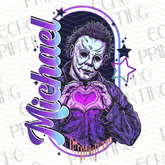 HLW 440 – MASKED NIGHT STALKER