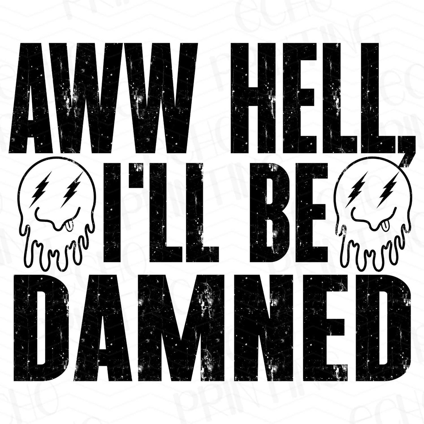 FSSG 64 - AWW HELL ILL BE DAMNED