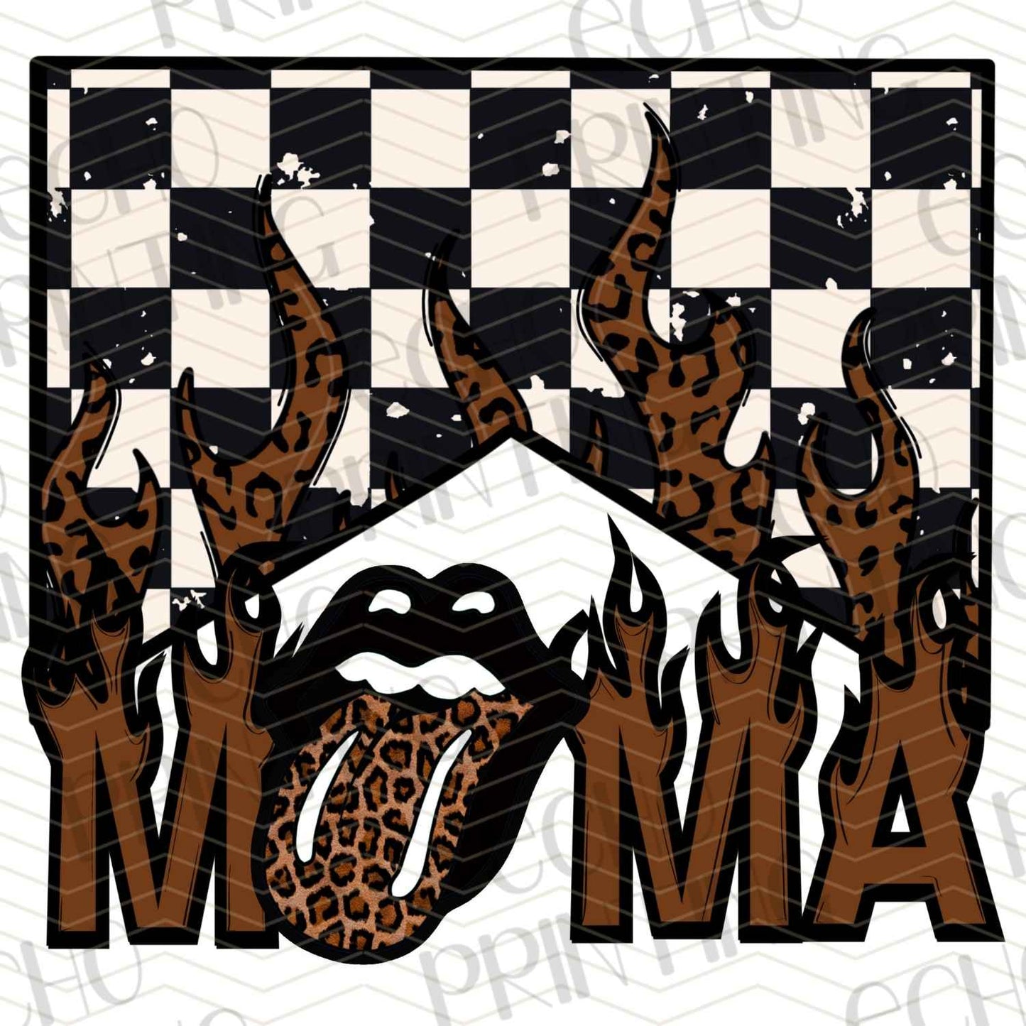 MGAG 653 - MELTED MAMA