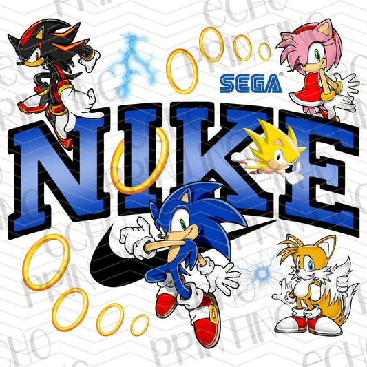NKE 6