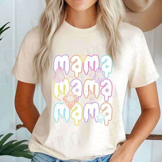 E43039 - Neon Mama