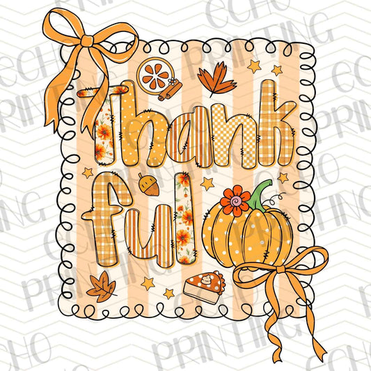FLTK 355 – THANKFUL