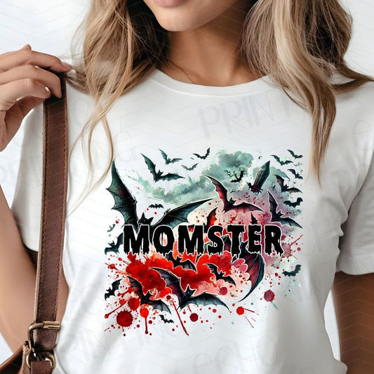 E43038 - Momster