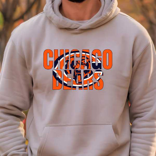 D40938 - Chicago Bears