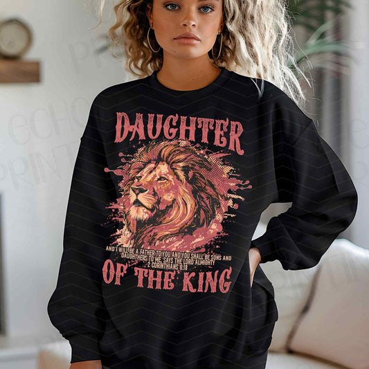 E94814 - Daughter Of The King