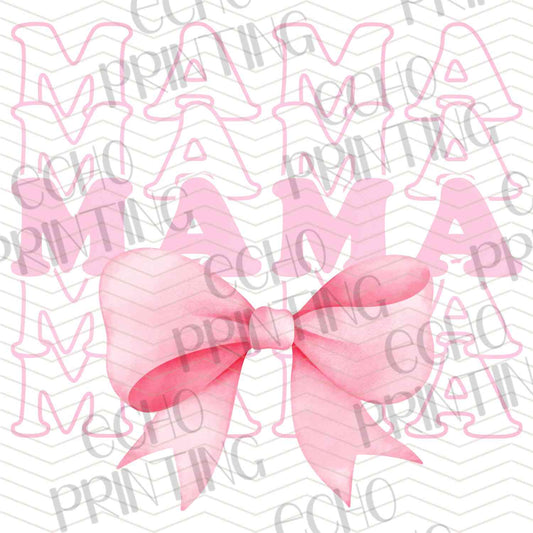 MGA 668 - MAMA