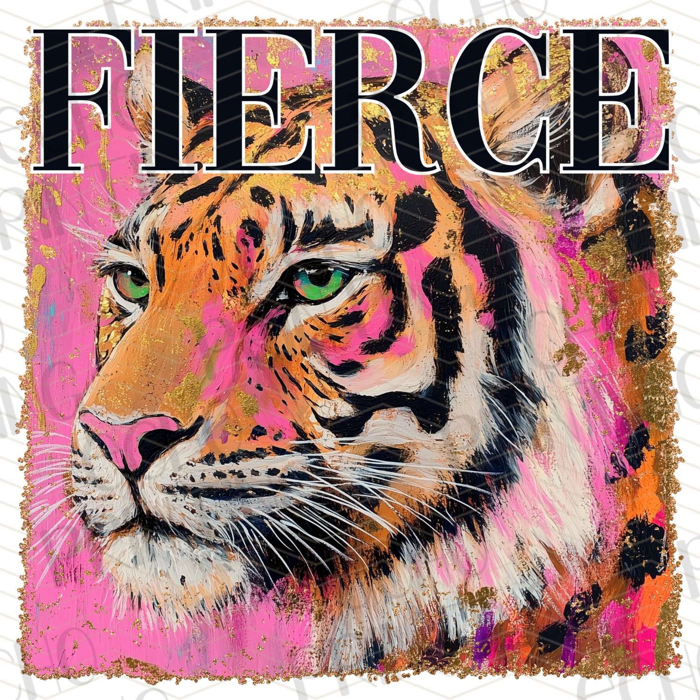 INMO 85 – FIERCE