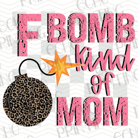 MGAG 549 - F BOMB KINDA OF MOM