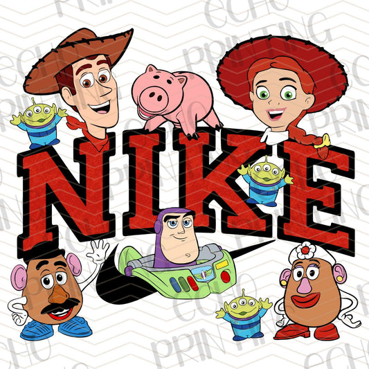 NKE 8
