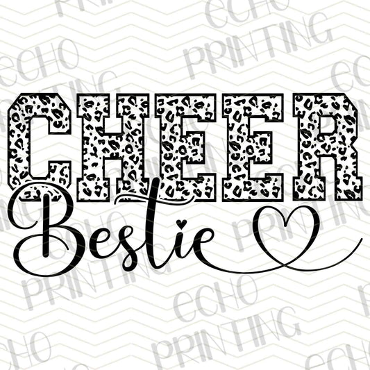 DCNG 57 - CHEER BESTIE