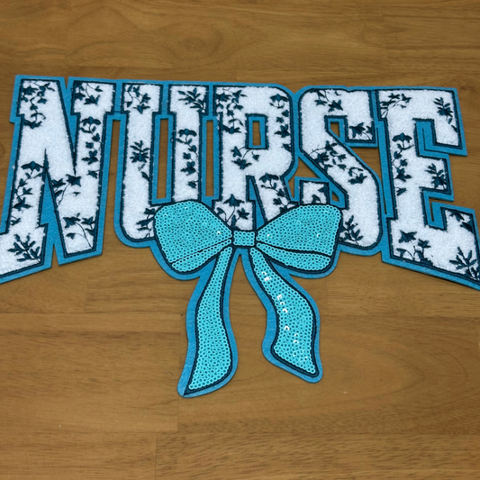 TEAL NURSE