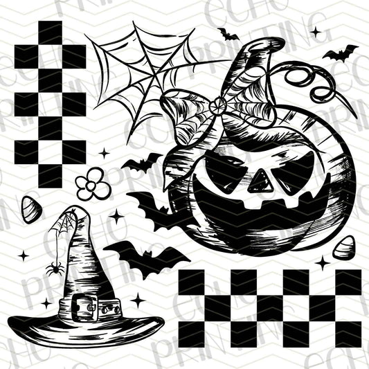 HLW 452 – HALLOWEEN