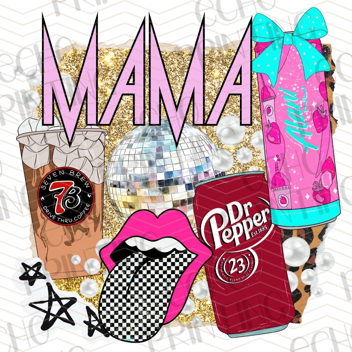 MGAG 550 - MAMA