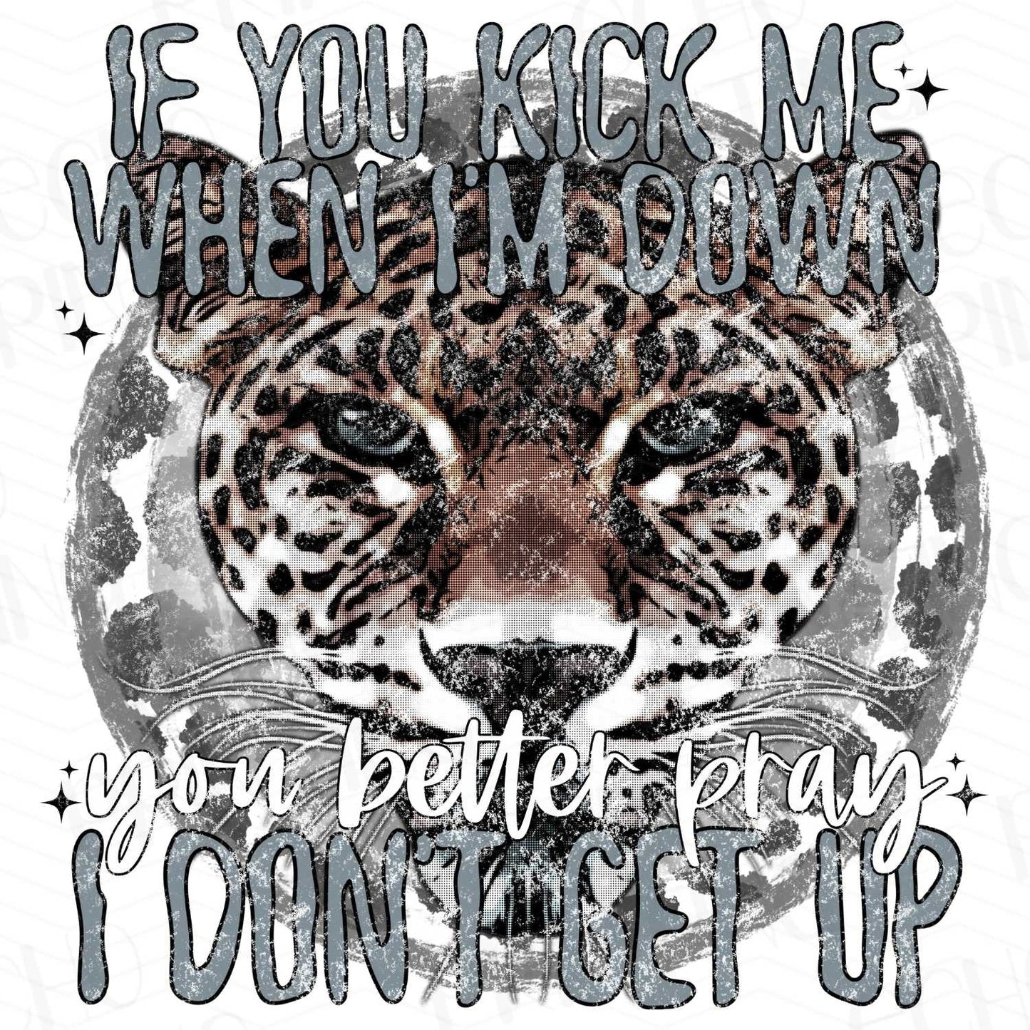 FSSG 99 - WOLF WHATEVER YOU DO