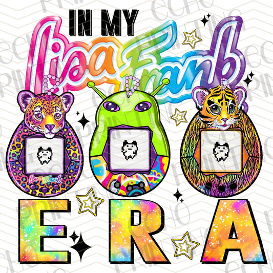 ACM 22 - IN MY COLORFUL BEAR ERA
