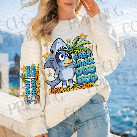 ACM 4 -  BABY FISH ** SLEEVE SOLD SEPERATELY **