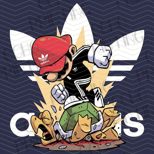 ADDS 8