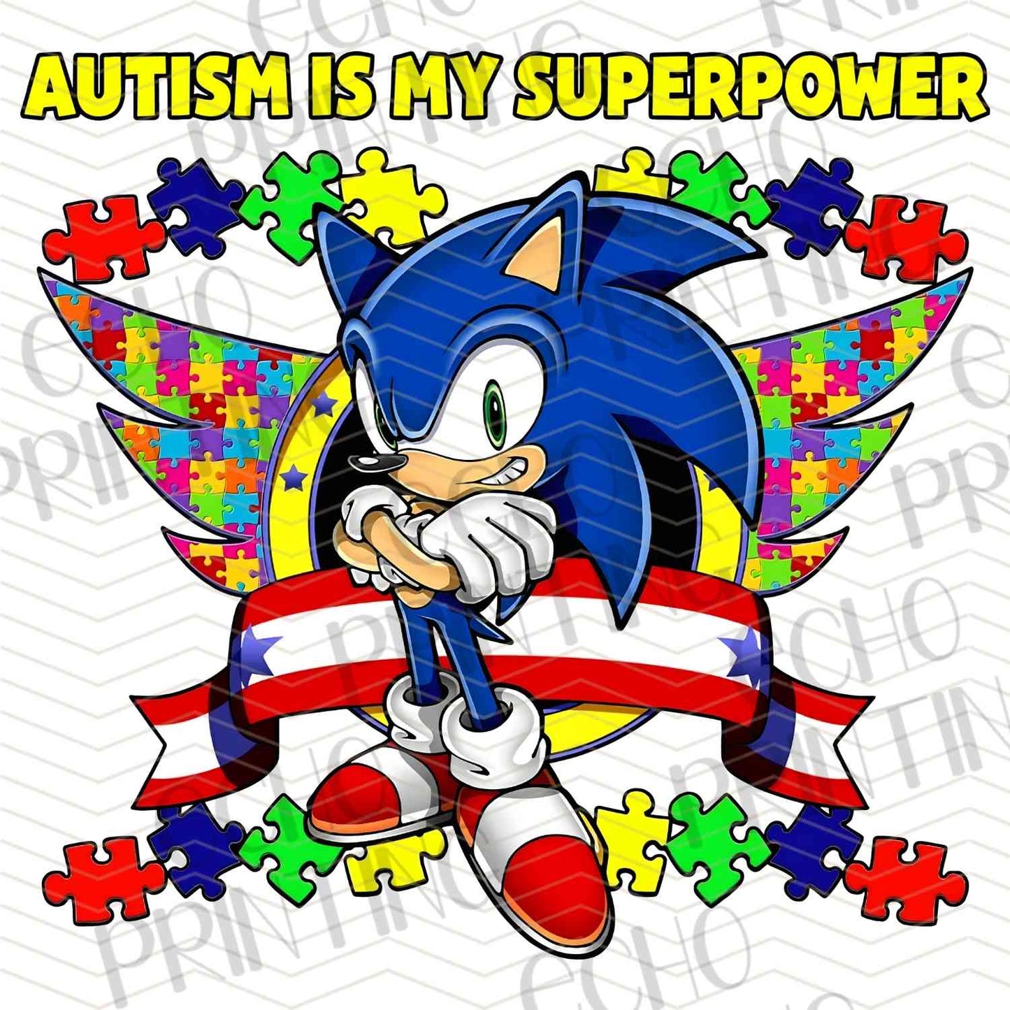 ATMSC 120 - SPEED HERO PUZZLE SPLASH
