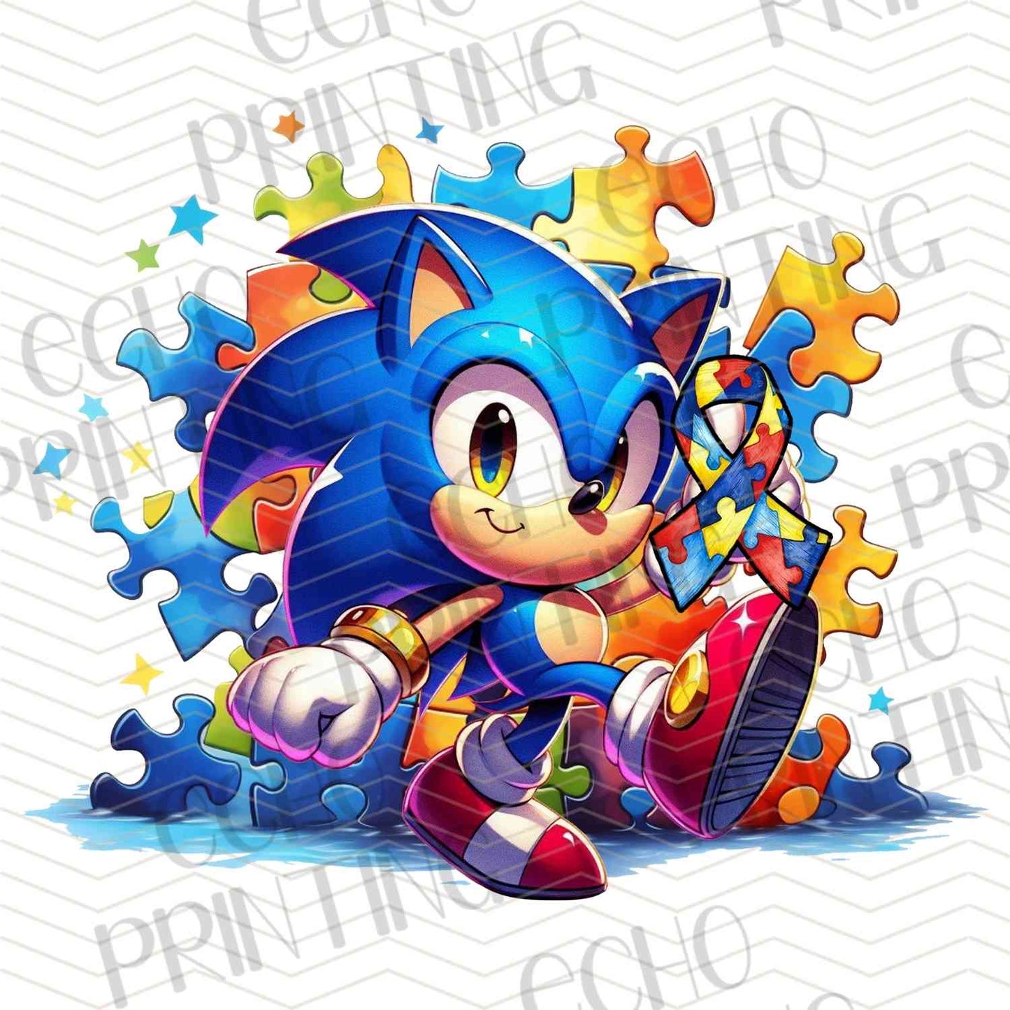 ATMSC 121 - SPEED HERO PUZZLE SPLASH