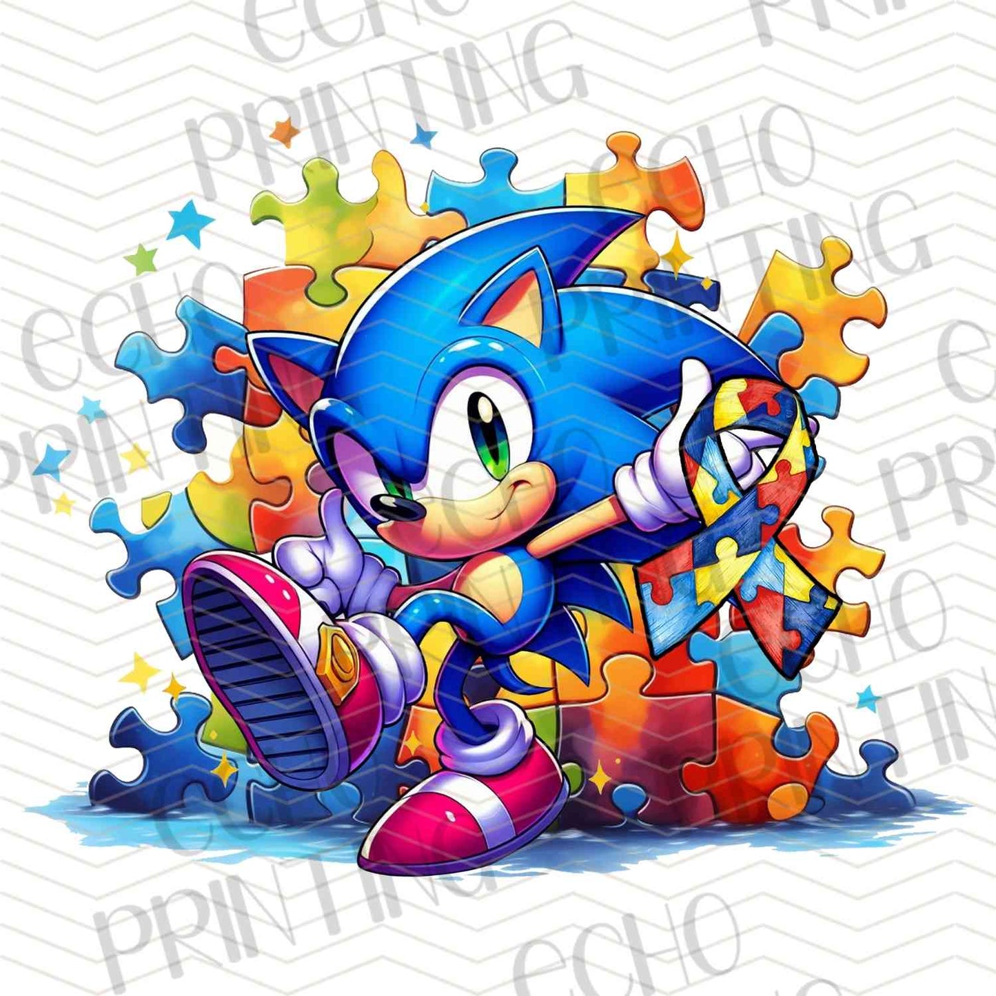 ATMSC 123 - SPEED HERO PUZZLE SPLASH