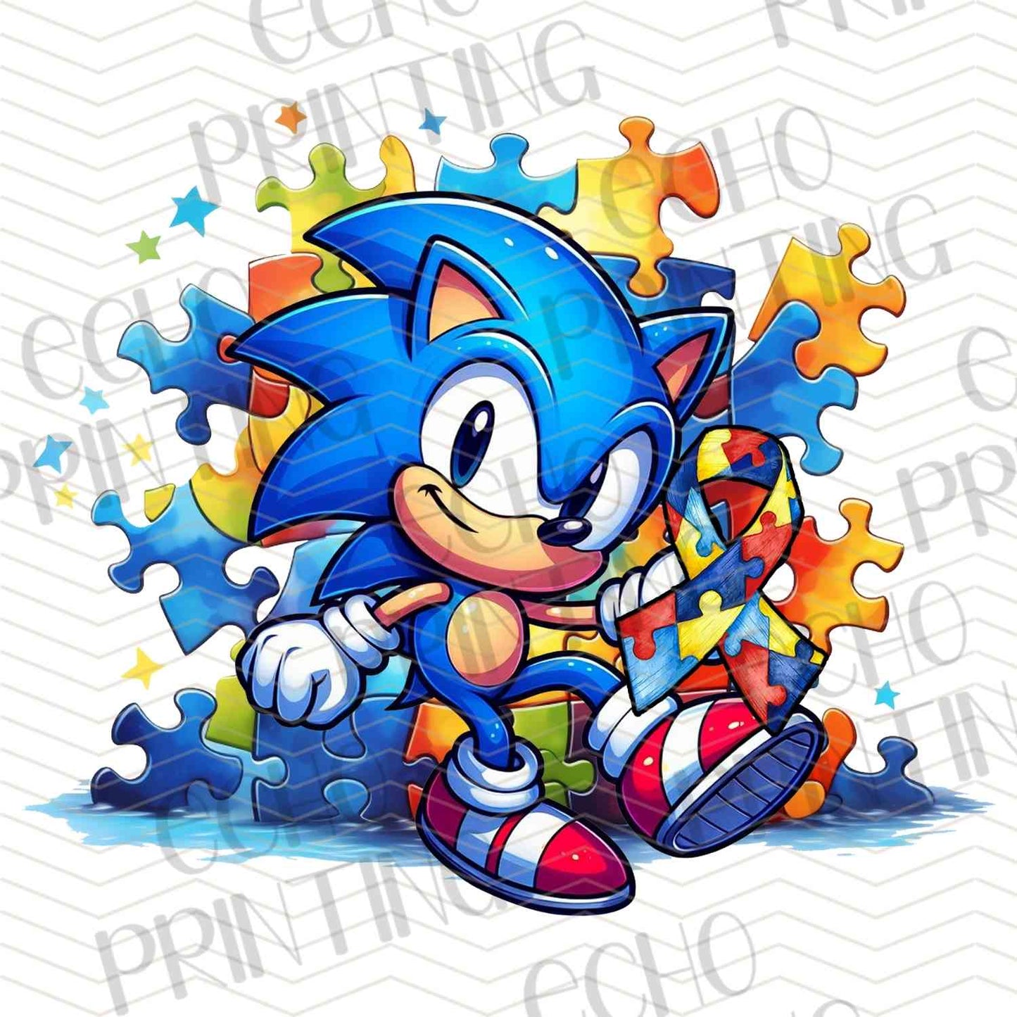 ATMSC 124 - SPEED HERO PUZZLE SPLASH