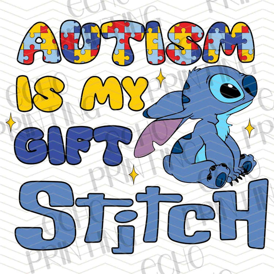 ATMSC 140 - AUTISM IS MY SUPERPOWER FRIEND
