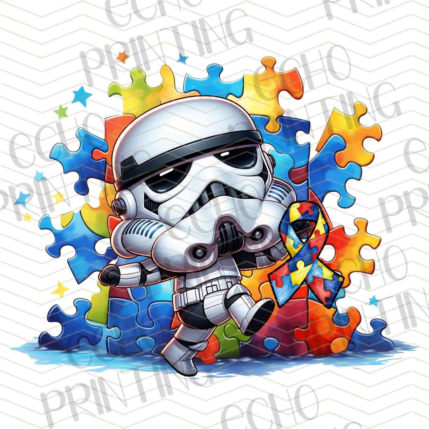 ATMSC 146 – SPACE SOLDIER HERO SPLASH