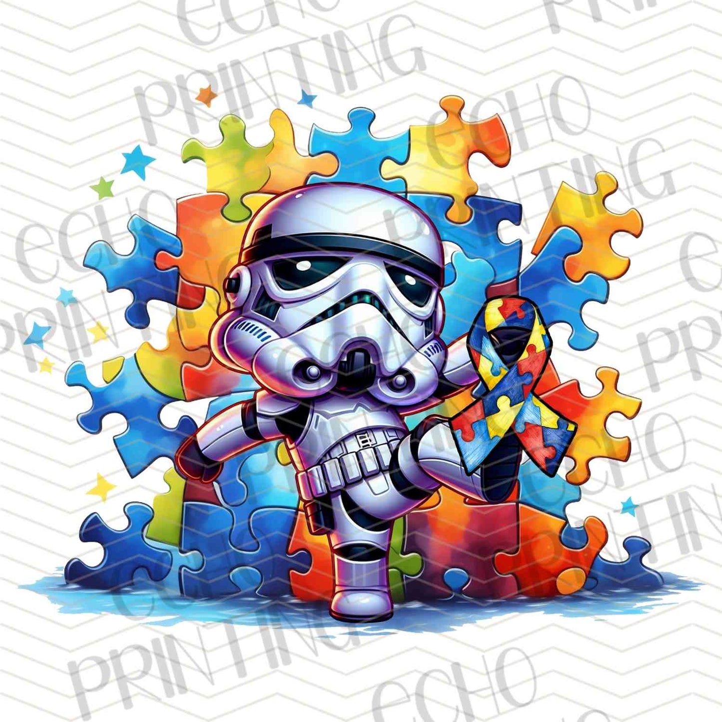 ATMSC 147 – SPACE SOLDIER HERO SPLASH